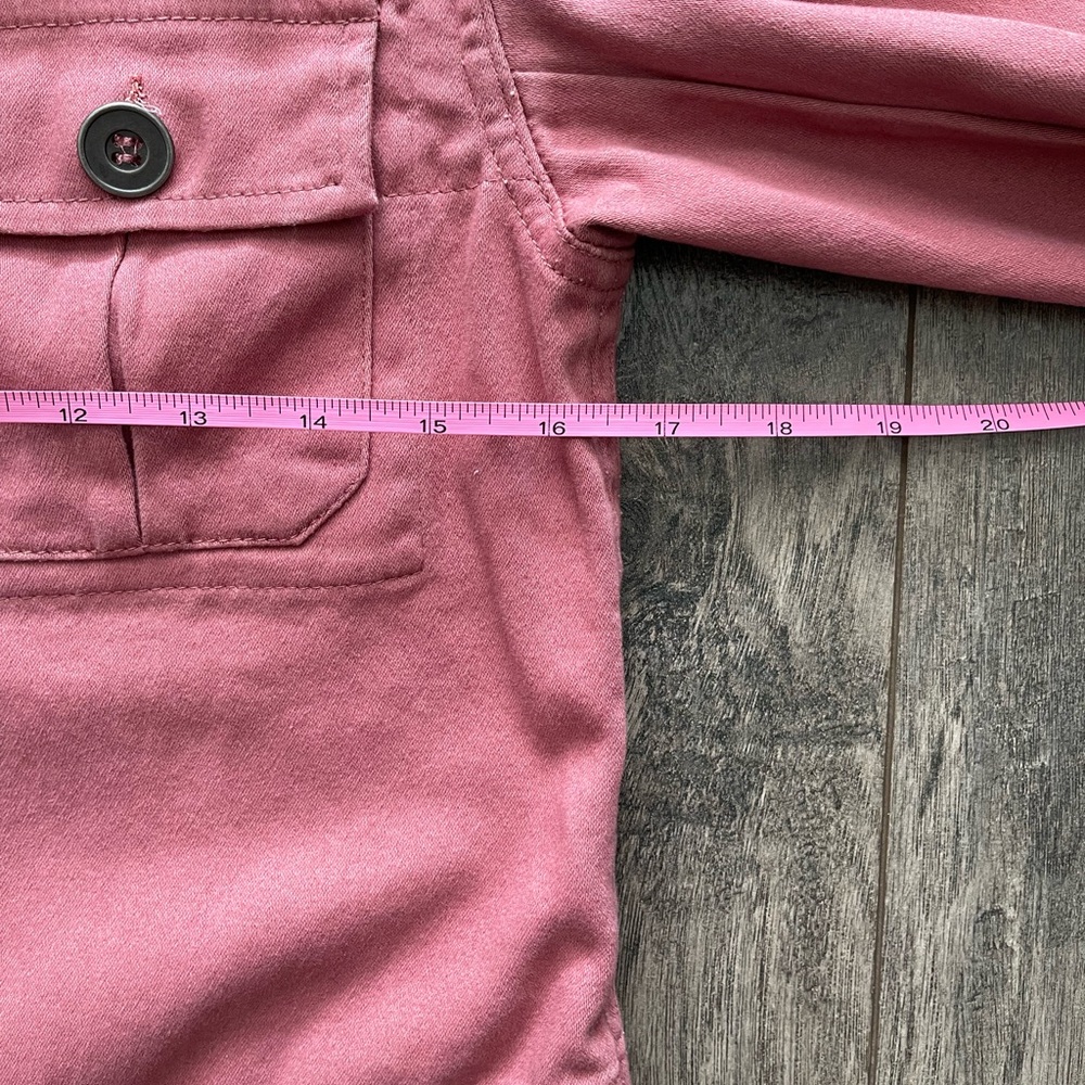 Kersh Utility Style Jacket - Picture 8 of 9